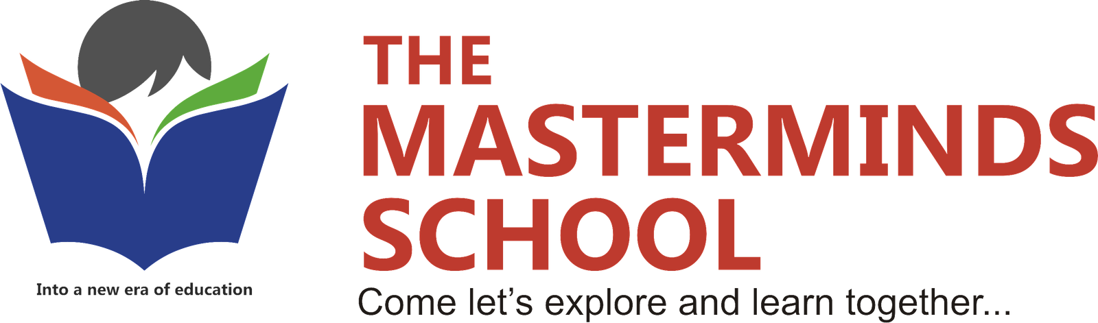 THE MASTERMINDS School